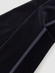 Reiss Navy Verda Trousers - Image 7 of 7