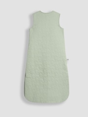 JoJo Maman Bébé Quilted 2.5 tog Baby Sleeping Bag - 圖片 2，共 3