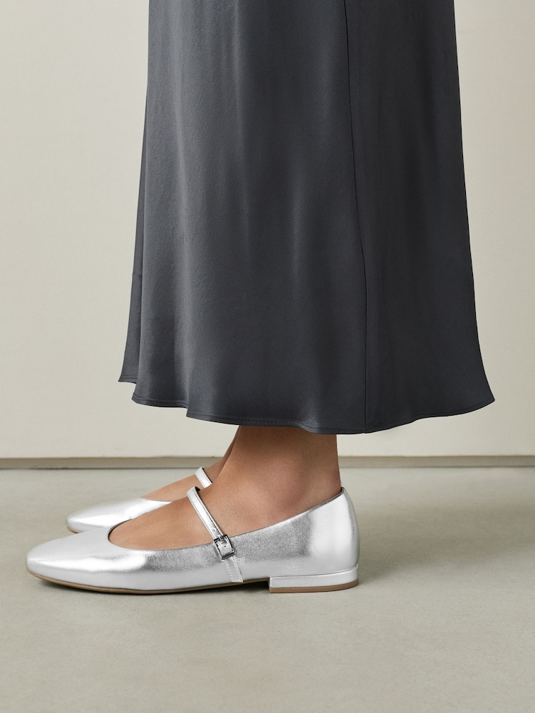 sachin and babi light blue dress Buy Silver Forever Comfort® Square Toe Mary Jane Shoes from Next USA