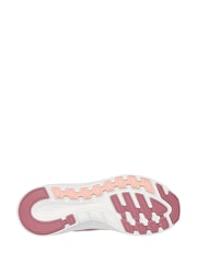 Skechers Purple Arch Fit 2.0 Trainers - Image 4 of 4