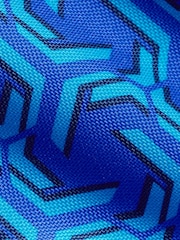 Nike Blue Academy Football Gymsack - Image 5 of 5