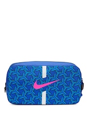 Nike Blue Academy Football Shoes Bag - Image 1 of 6