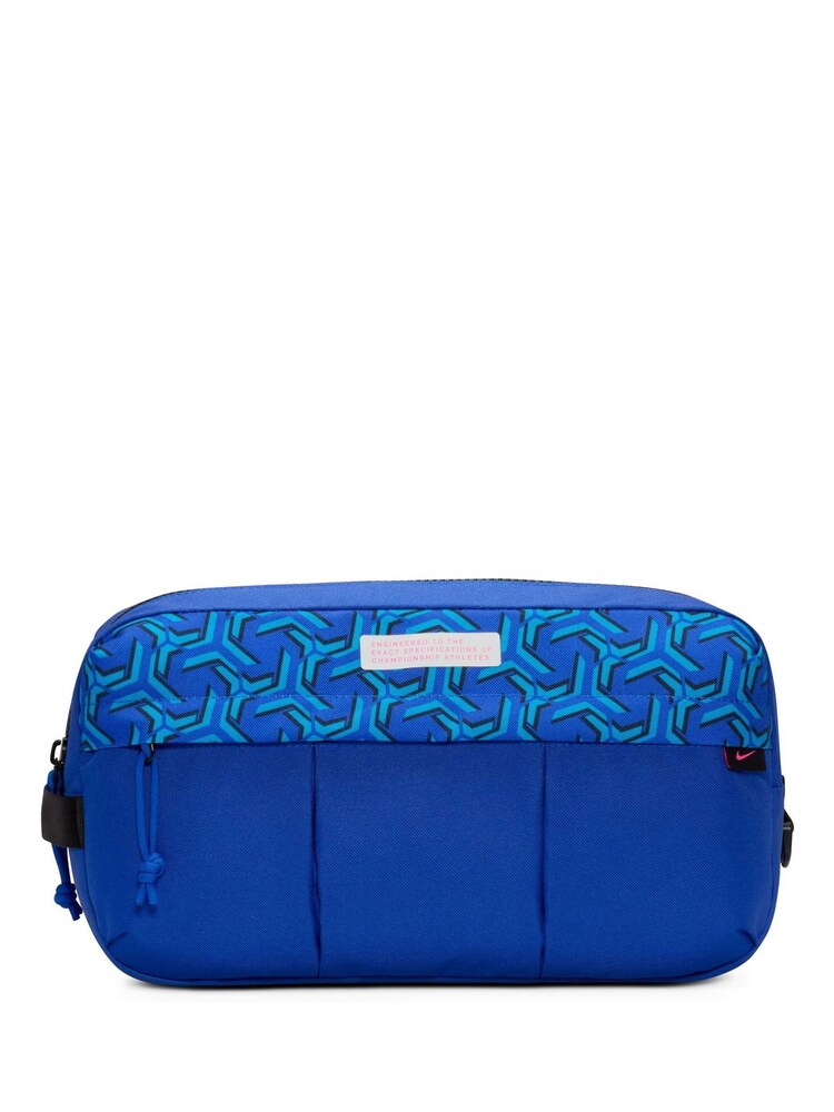 Nike Blue Academy Football Shoes Bag - Image 2 of 6