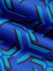 Nike Blue Academy Football Shoes Bag - Image 6 of 6