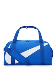 Nike Blue Gym Club Bag - Image 2 of 9