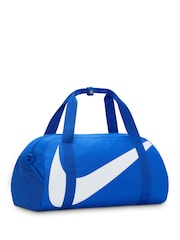 Nike Blue Gym Club Bag - Image 3 of 9