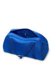 Nike Blue Gym Club Bag - Image 5 of 9