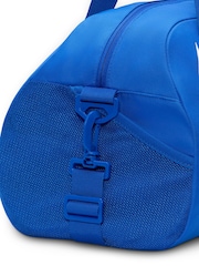 Nike Blue Gym Club Bag - Image 7 of 9