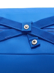 Nike Blue Gym Club Bag - Image 8 of 9