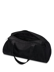 Nike Black Training Duffel Bag - Image 3 of 10
