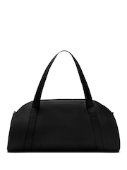 Nike Black Training Duffel Bag - Image 4 of 10