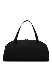 Nike Black Training Duffel Bag - Image 6 of 10