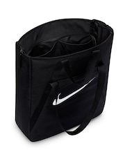 Nike Black Gym Tote Bag - Image 4 of 7