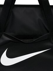 Nike Black Gym Tote Bag - Image 7 of 7