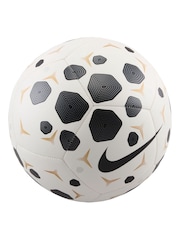 Nike White Pitch Soccer Ball - Image 2 of 2