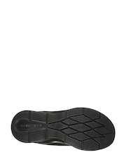Skechers Black Microspec Max School Shoes - Image 4 of 4