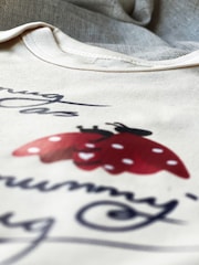 Solesmith Natural Snug As A Bug Baby Grow Accessories - Image 7 of 7