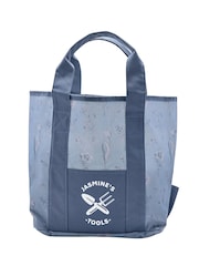Loveabode Personalised Garden Tote Bag - Image 1 of 4
