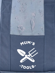 Loveabode Personalised Garden Tote Bag - Image 2 of 4