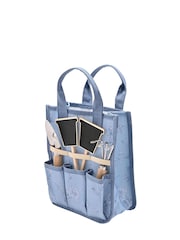 Loveabode Personalised Garden Tote Bag - Image 3 of 4