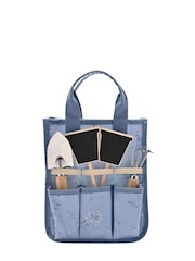 Loveabode Personalised Garden Tote Bag - Image 4 of 4
