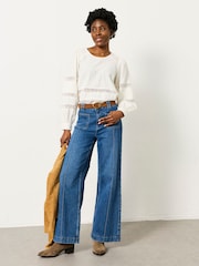 FatFace Bluse - Bild 3 von 6