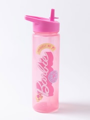 Vanilla Underground Pink Girls Barbie Bottle and Snack Pot Lunch Bag - Image 2 of 6