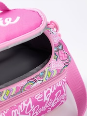 Vanilla Underground Pink Girls Barbie Bottle and Snack Pot Lunch Bag - Image 5 of 6