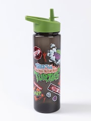 Vanilla Underground Green Boys Teenage Mutant Ninja Turtles Lunch Bag, Lunch Box and Bottle Set - Image 3 of 6