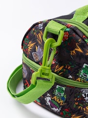 Vanilla Underground Green Boys Teenage Mutant Ninja Turtles Lunch Bag, Lunch Box and Bottle Set - Image 4 of 6