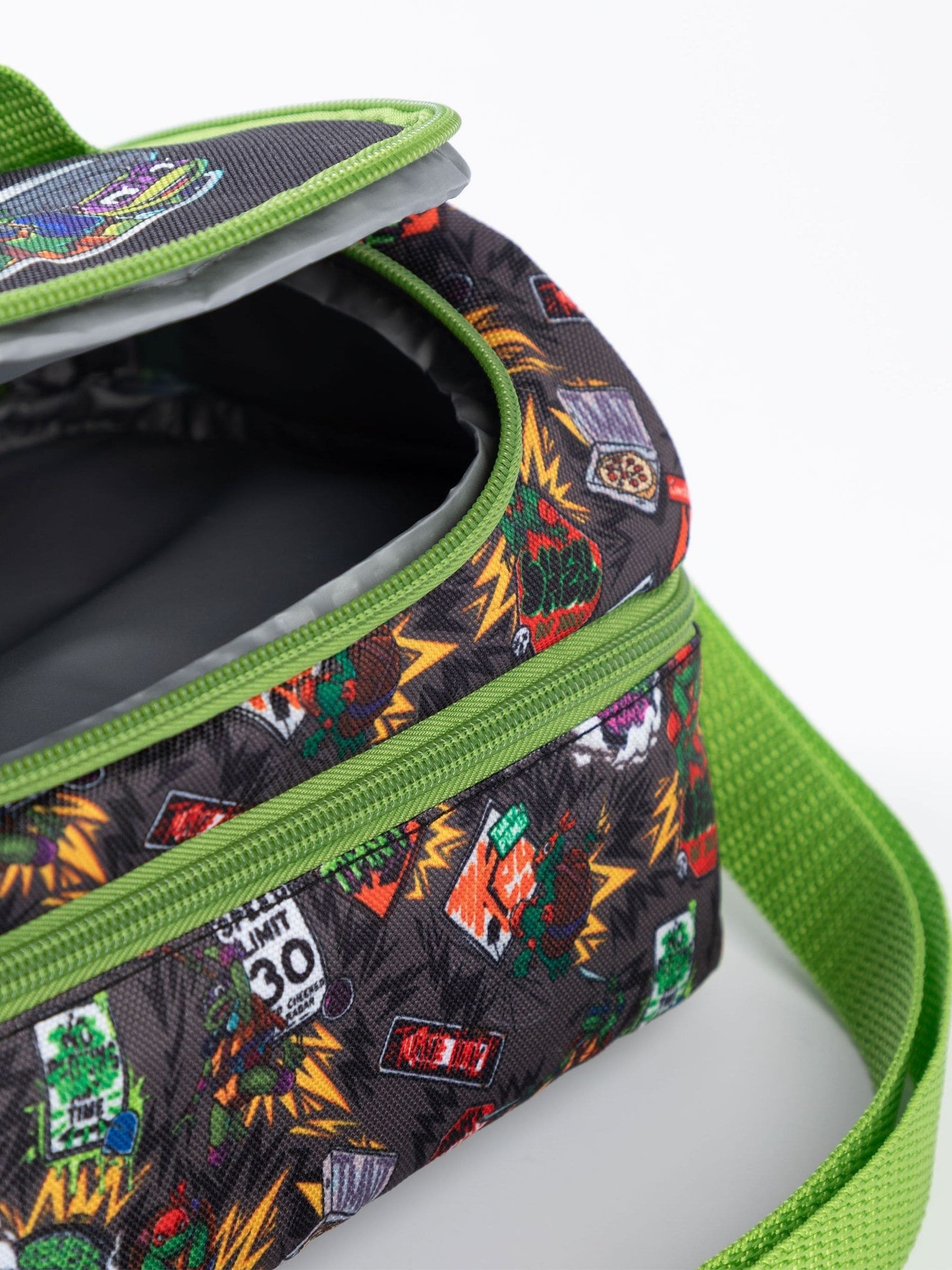 Buy Vanilla Underground Green Boys Teenage Mutant Ninja Turtles