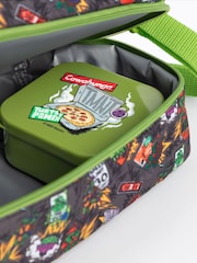 Vanilla Underground Green Boys Teenage Mutant Ninja Turtles Lunch Bag, Lunch Box and Bottle Set - Image 6 of 6