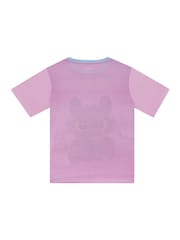 Character Purple How To Train Your Dragon Toothless Short Pyjamas - Image 4 of 6