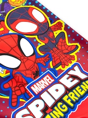 Character Spidey And His Amazing Friends Surfsuit - Bild 10 von 11