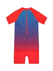 Character Spidey And His Amazing Friends Surfsuit - Bild 6 von 11