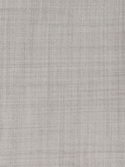 Neutral N.Premium Tailored Fit Wool Blend Motionflex Marl Texture Suit Jacket - Image 13 of 13