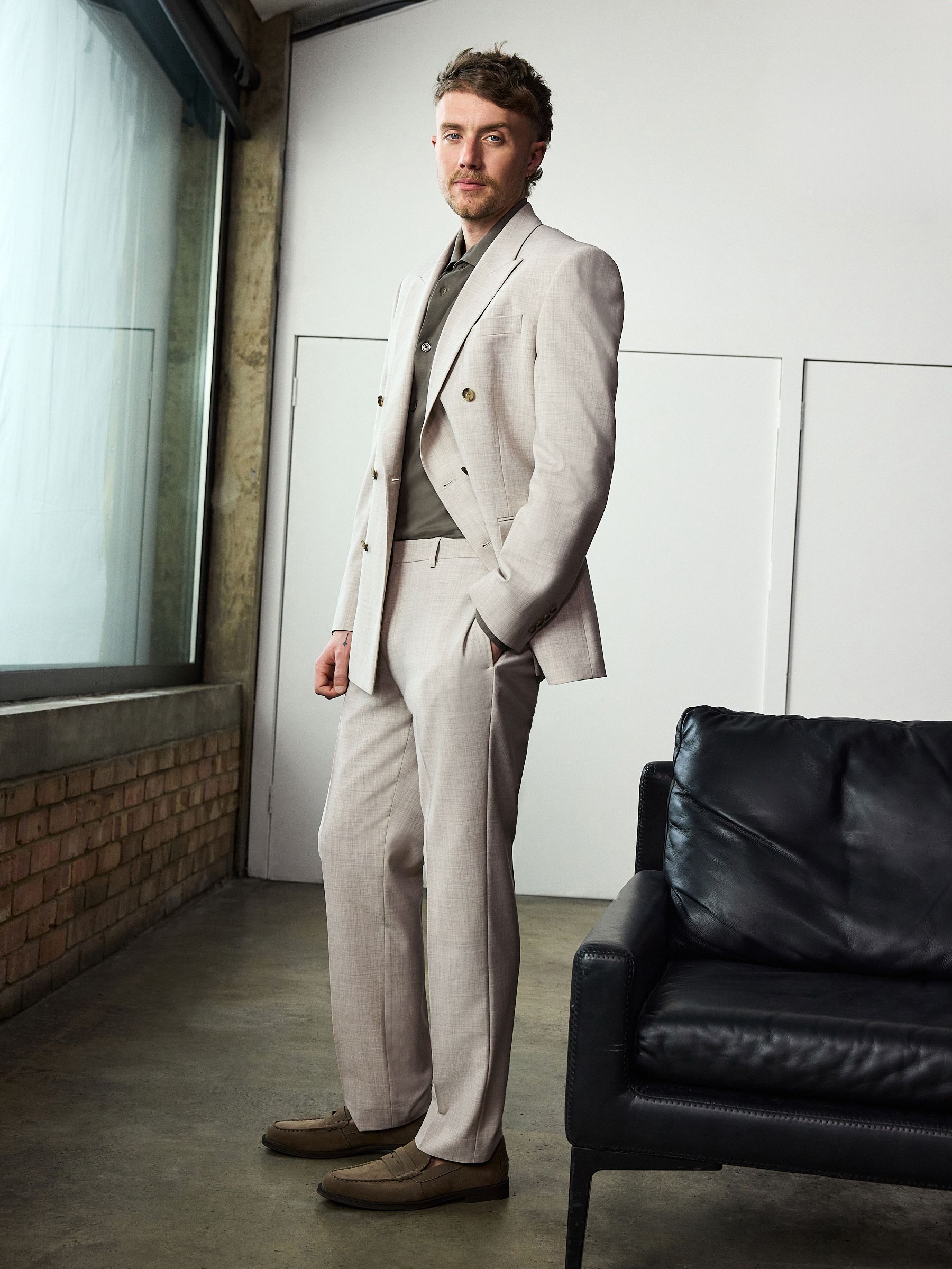 【U】BOUCLE SUIT TROUSERS W71433s.jpg
