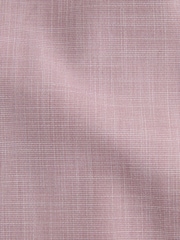 Pink Slim Fit Motionflex Textured Suit Jacket - Image 11 of 11