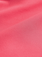 Pink Power Active Sports Leggings with Pocket - Image 9 of 9