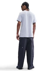 Nike Ghost Blue Icon Futura T-Shirt - Image 2 of 5