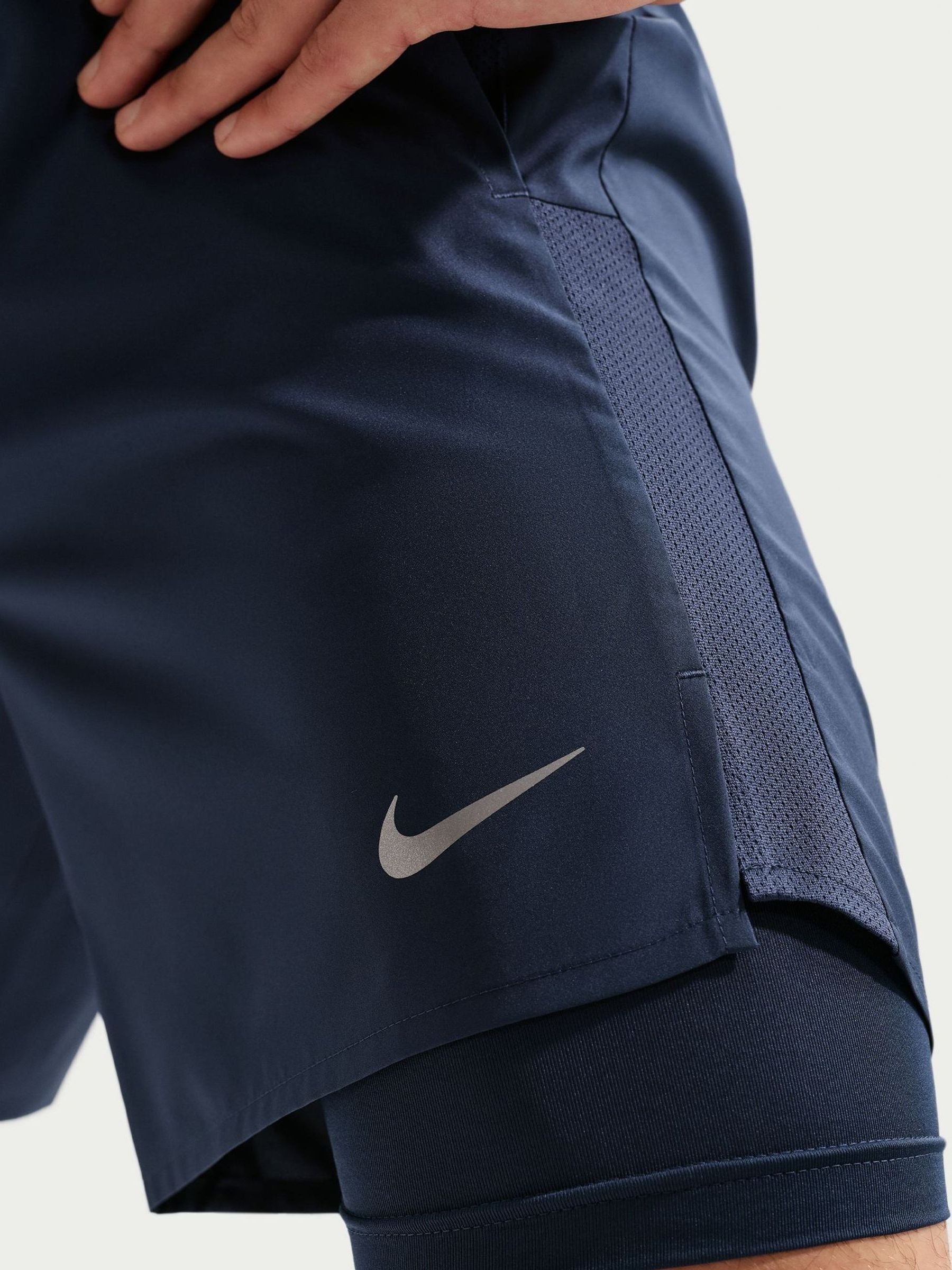 Next:日本 ミッドナイトネイビー - Nike Challenger Dri-FIT 7 インチ Next:日本 ミッドナイトネイビー - Nike Challenger Dri-FIT 7 インチ
