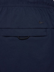 Nike Light Blue Tech Woven Shorts - Image 4 of 9
