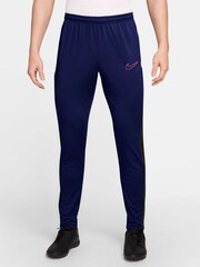 Nike Royal Pulse Blue Academy Dri-FIT Training Joggers - Image 1 of 1