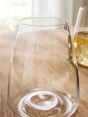 Set of 4 Tapered Tumbler Glasses - Afbeelding 2 van 3