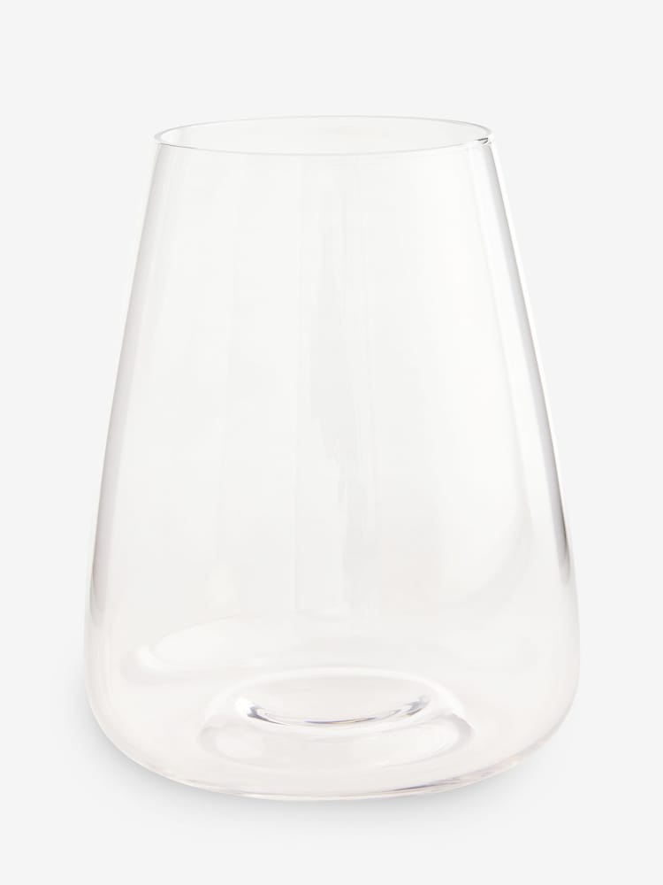 Set of 4 Tapered Tumbler Glasses - Afbeelding 3 van 3