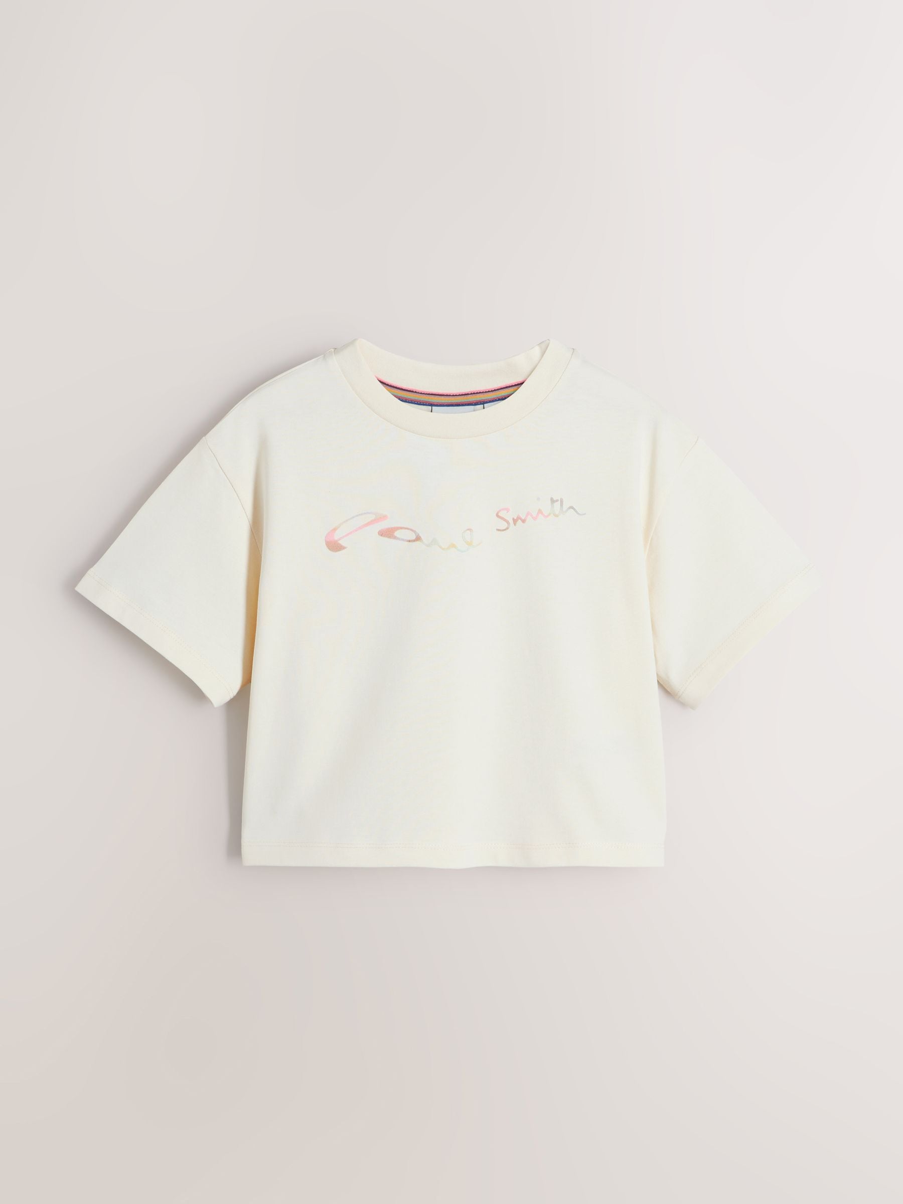 Next：日本 Paul Smith Junior グラフィック Tシャツ 3 枚組 from Next