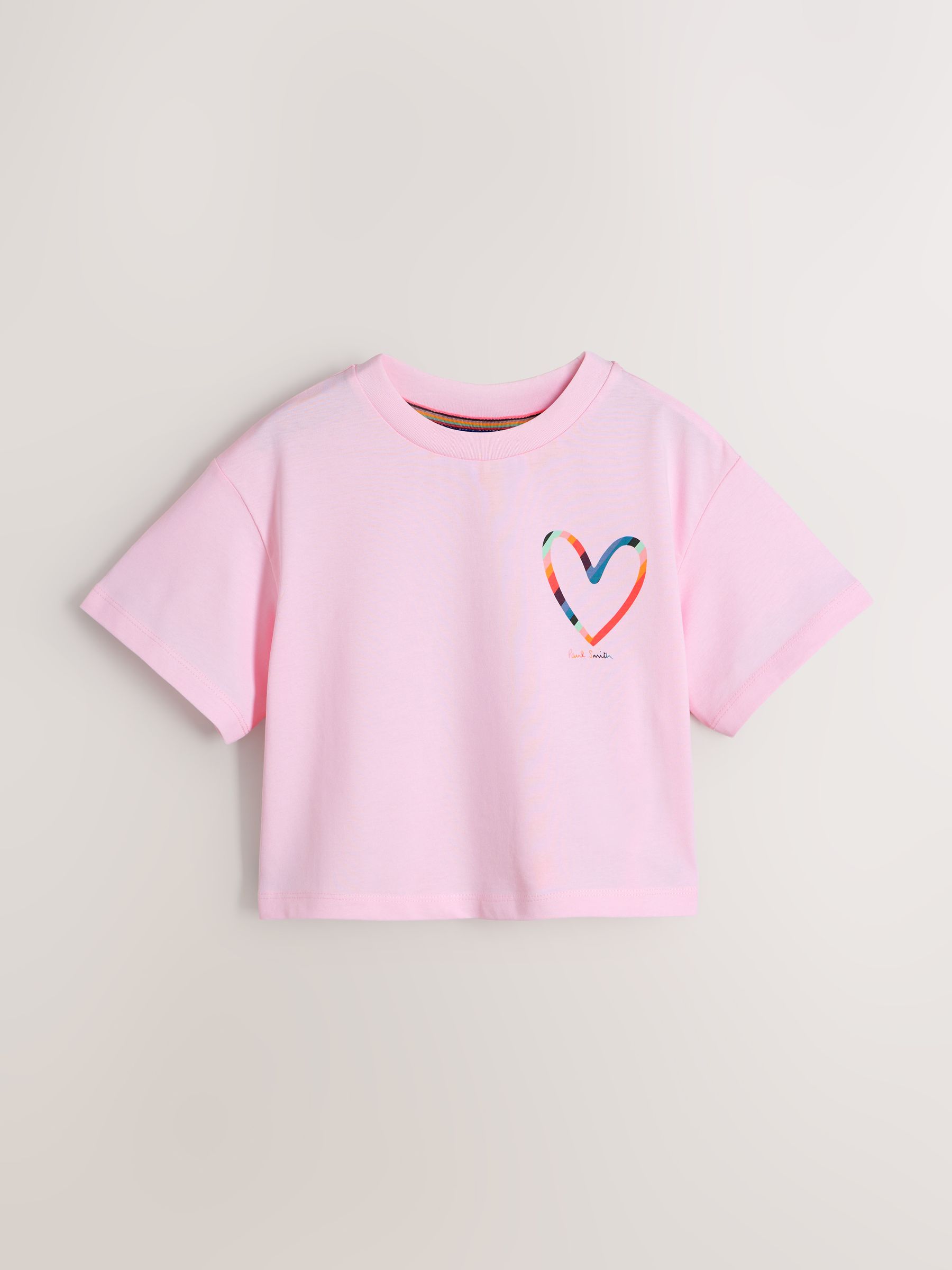 Next：日本 Paul Smith Junior グラフィック Tシャツ 3 枚組 from Next