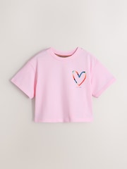 حزمة من 3 تيشِرتات مطبوعة من Paul Smith Junior - Image 4 of 7