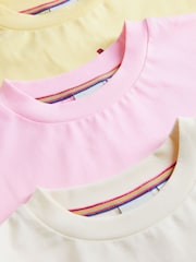 حزمة من 3 تيشِرتات مطبوعة من Paul Smith Junior - Image 6 of 7