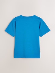 Paul Smith Junior Graphic T-Shirts 3 Pack - Image 5 of 9